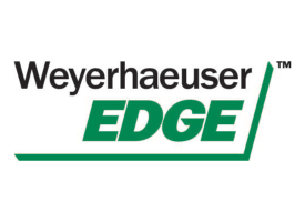 Weyerhaeuser Edge Panels