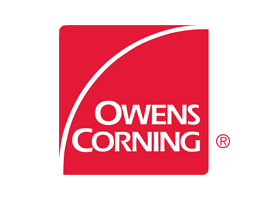 Image of Owens Corning logo