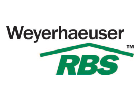 Weyerhaeuser Radiant Barrier Sheathing (RBS)
